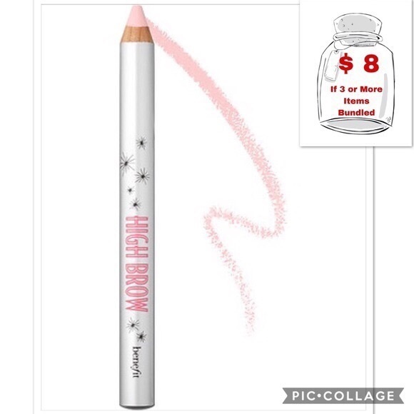 Benefit Other - New BENEFIT High Brow Highlighting Pencil Benefit Other - New BENEFIT High Brow Highlighting Pencil